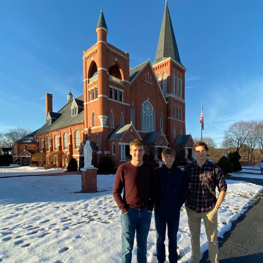 Meet your Posher, Susanna